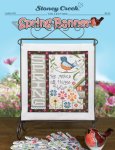 (image for) Spring Banner